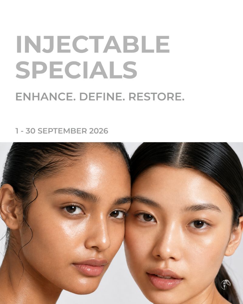 Injectable Specials
