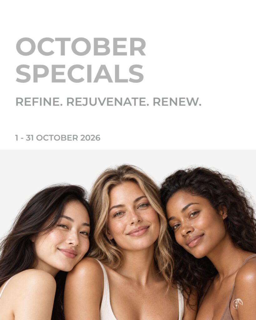 October Specials