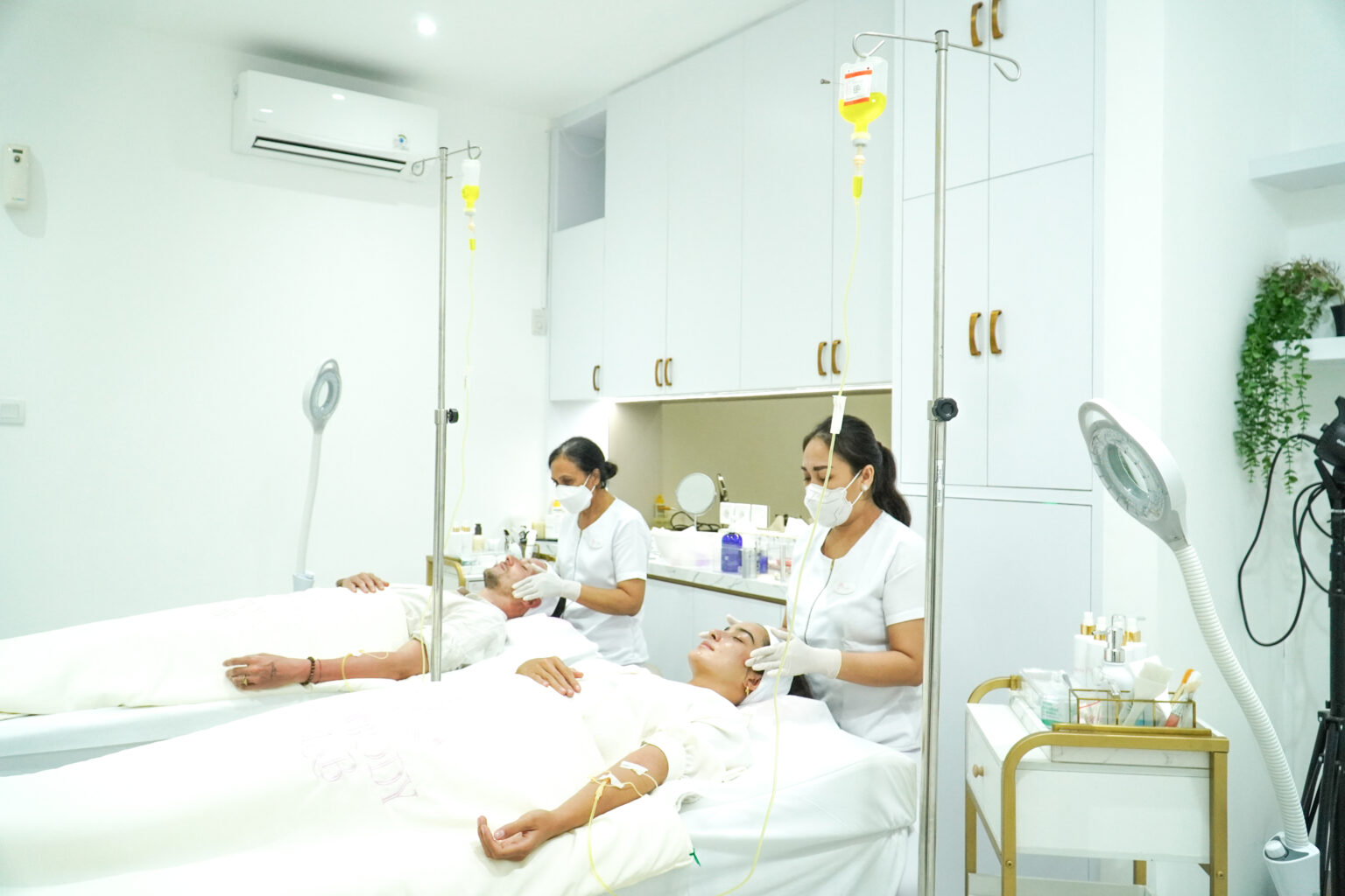 Injectable Rejuvenation Treatments – Body Lab Bali