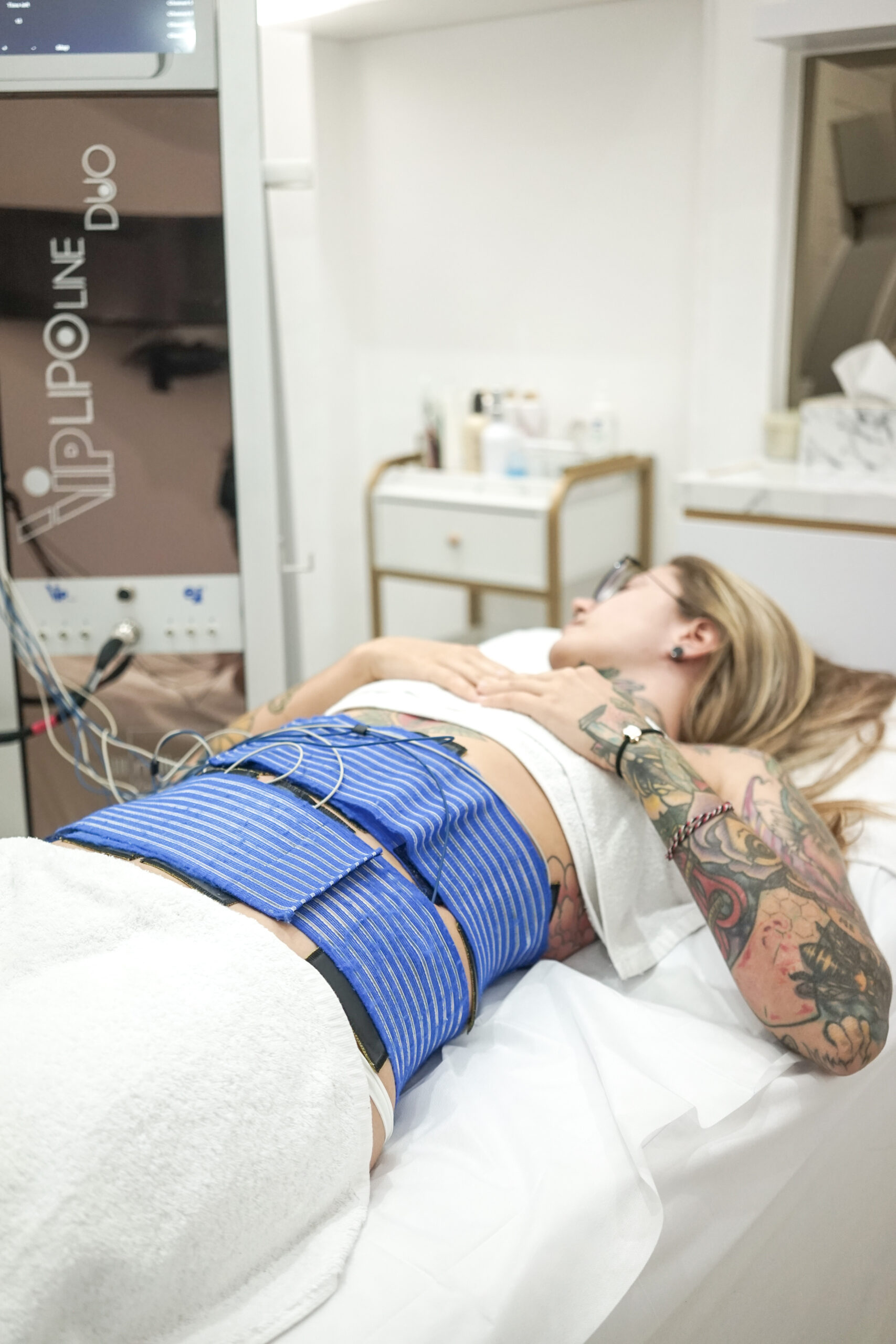 Body Treatments – Body Lab Bali