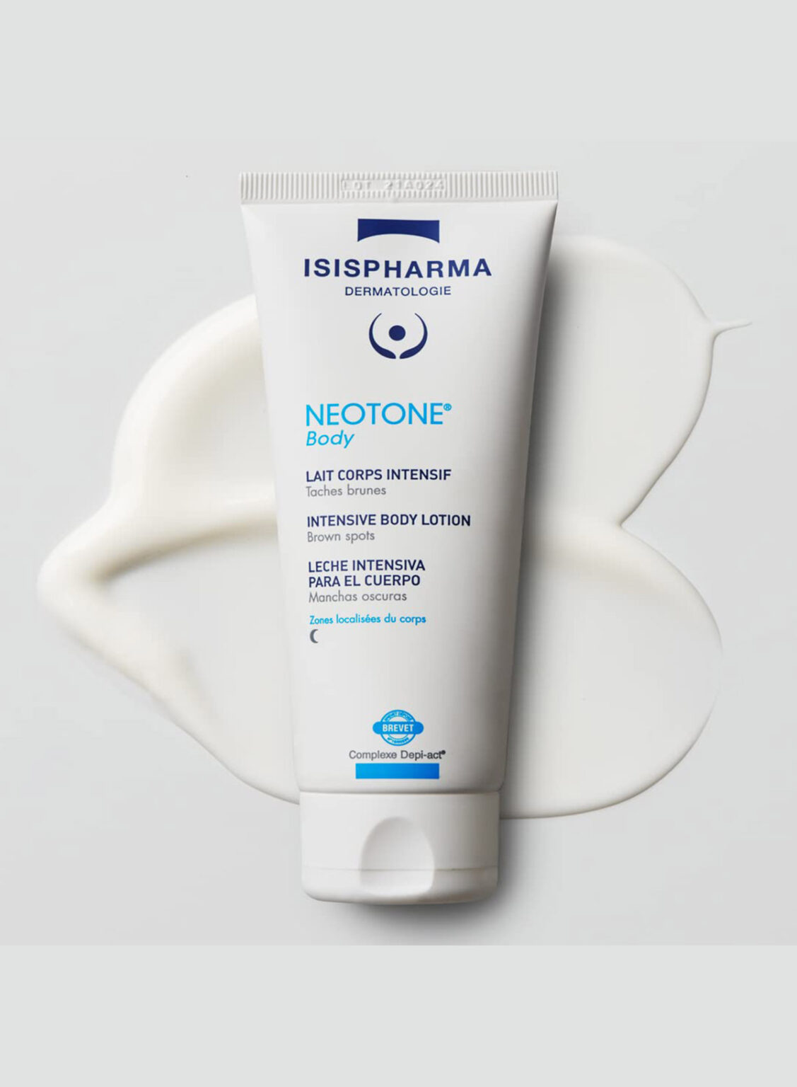 Neotone Body — how to use