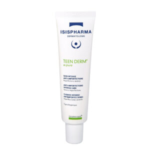 Teen Derm Alpha Pure