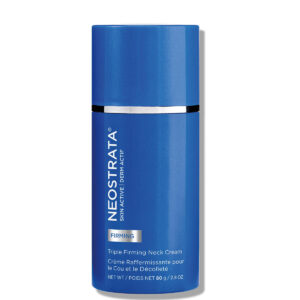 Triple Firming Neck Cream