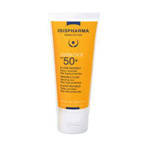 UVEBLOCK SPF50+ Fluide