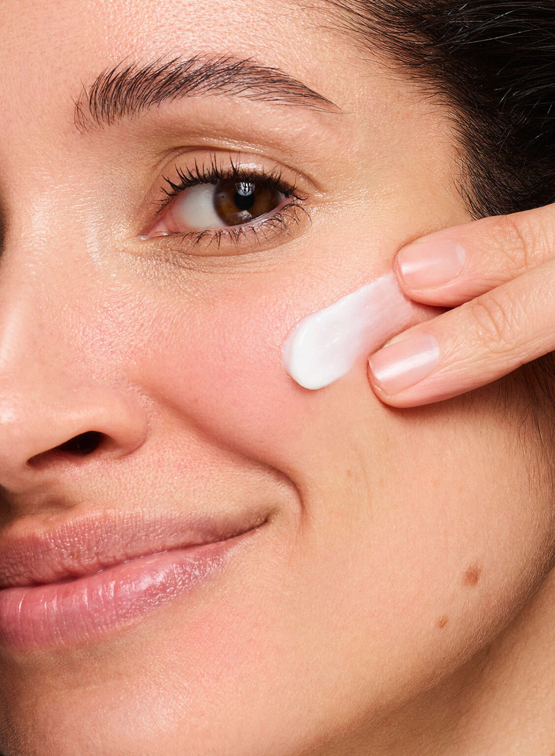 Ultra Moisturizing Face Cream — how to use