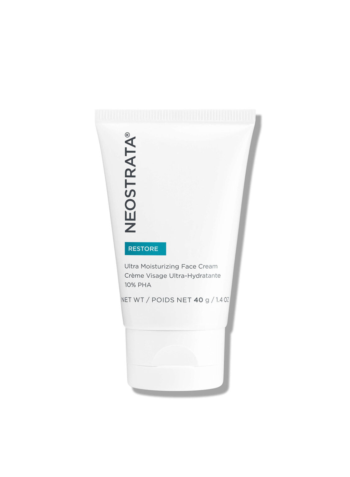 Ultra Moisturizing Face Cream