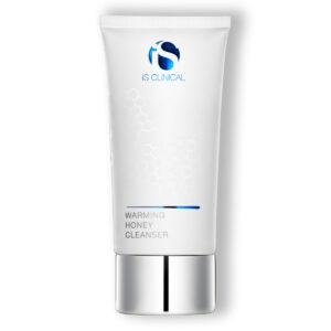 WARMING HONEY CLEANSER