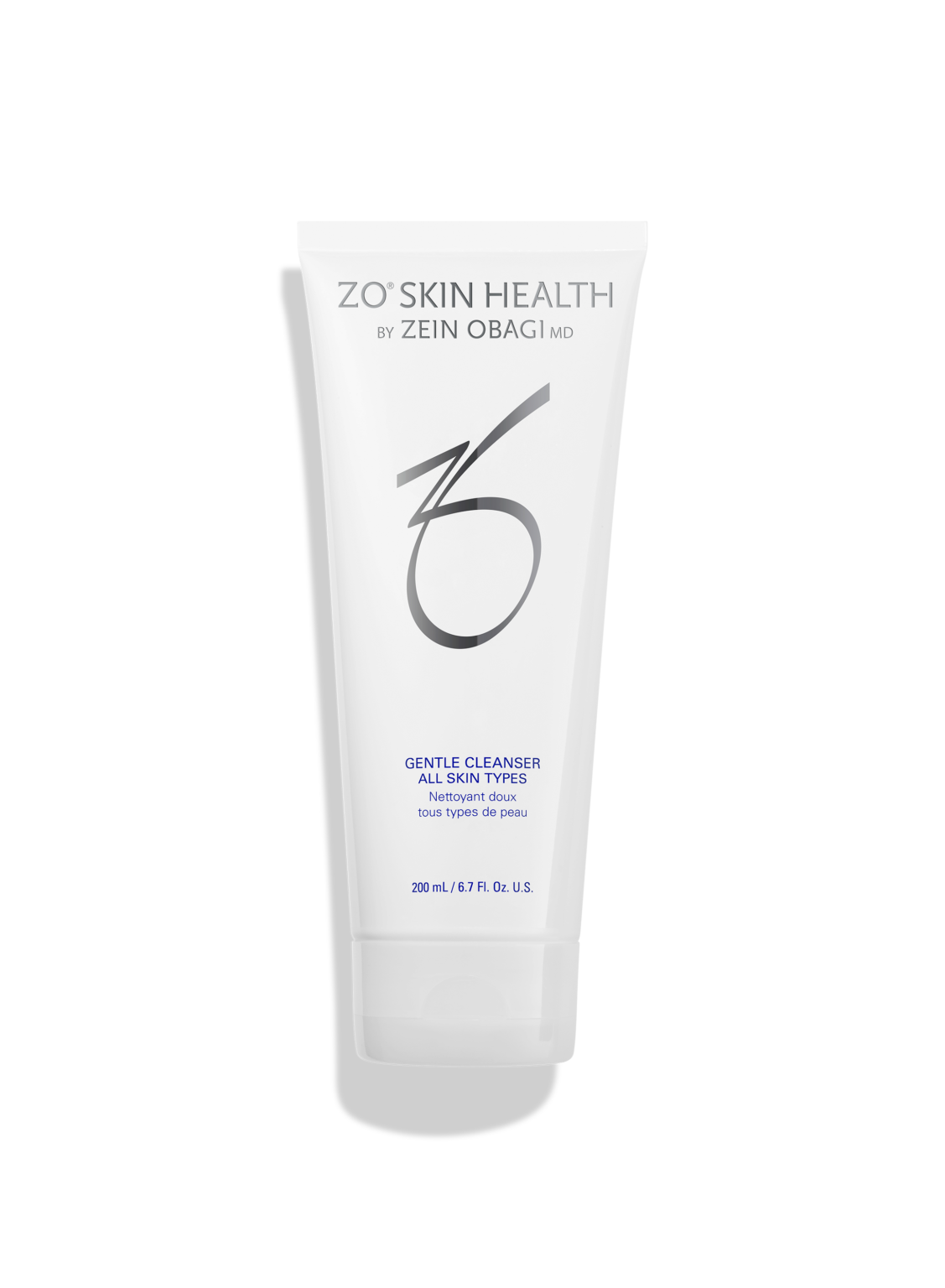 Gentle Cleanser