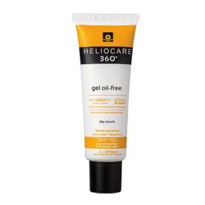 Heliocare 360* Gel Oil Free
