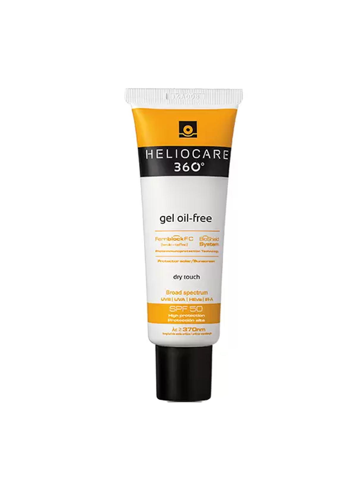 Heliocare 360* Gel Oil Free
