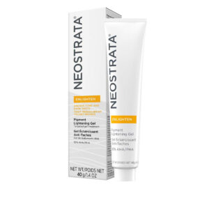 Enlighten Pigment Lightening Gel