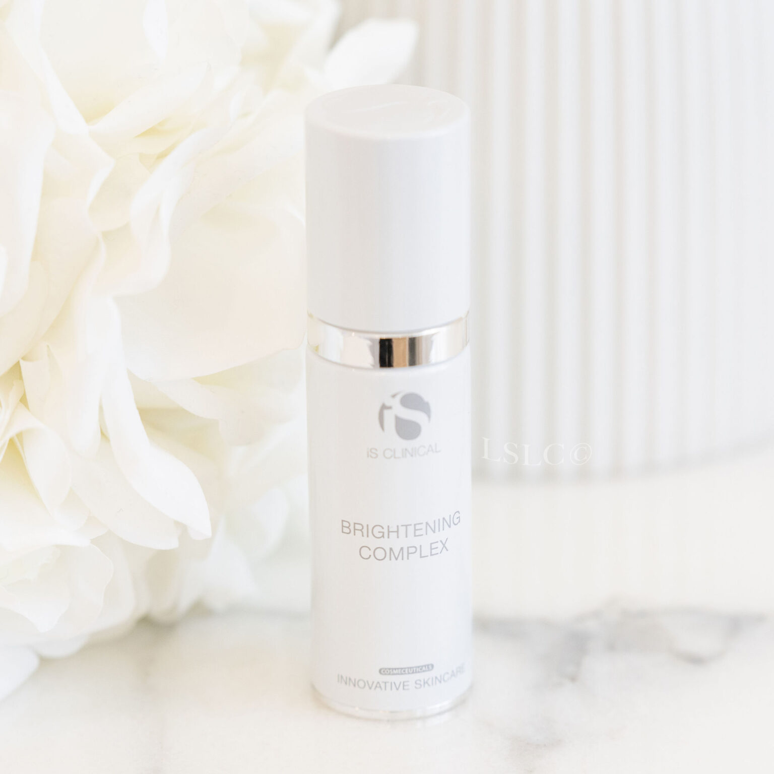 Brightening Complex – Body Lab Bali