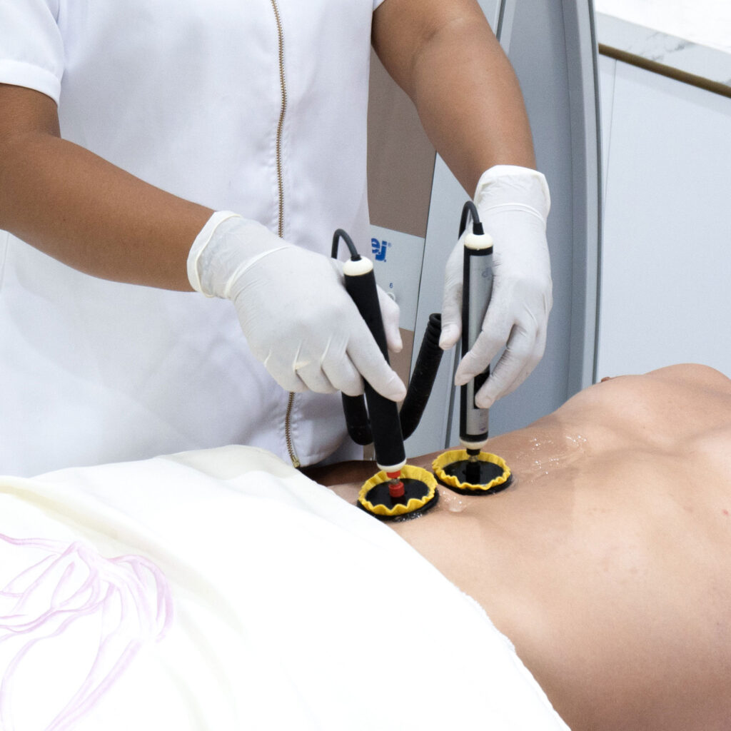 Express Super Slimming — Body Lab Bali