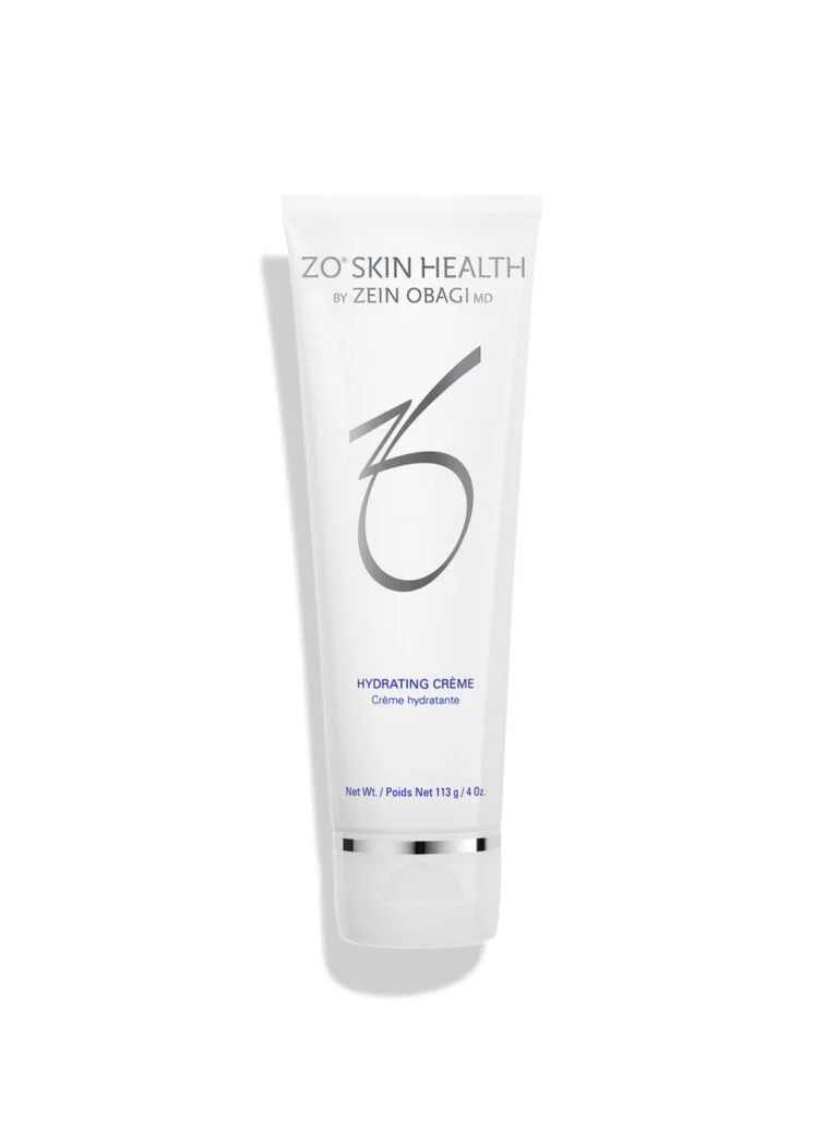 Hydrating Crème