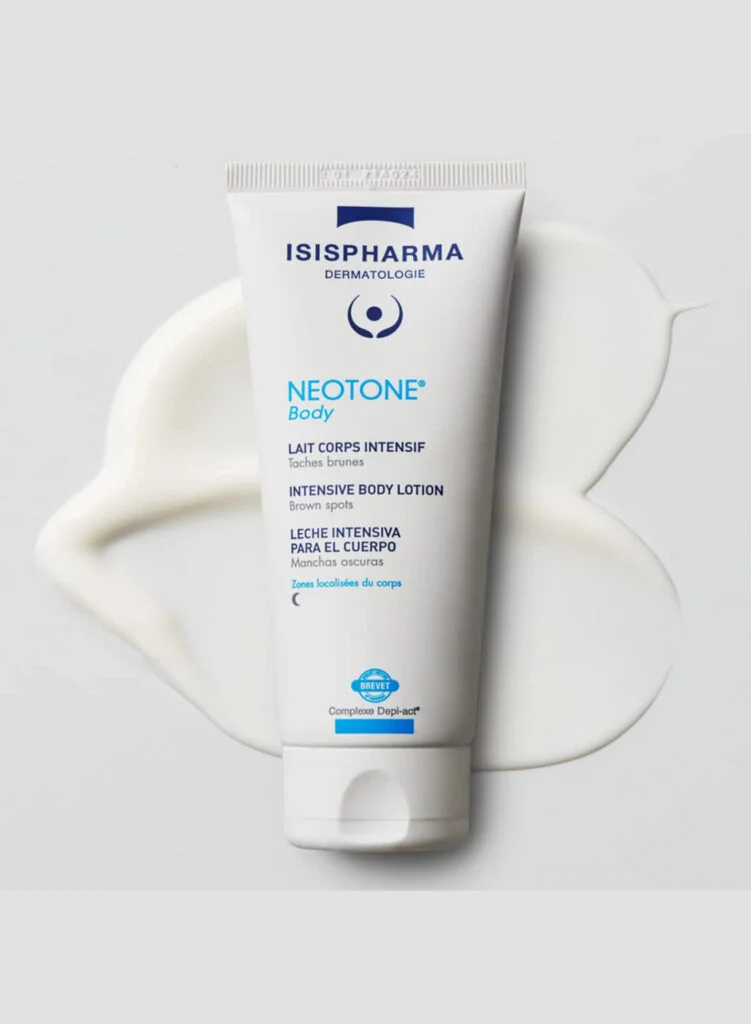 Neotone Body — how to use