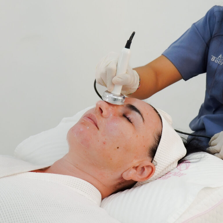 Premium Deep Cleansing Facial Dermalogica Pro — Body Lab Bali