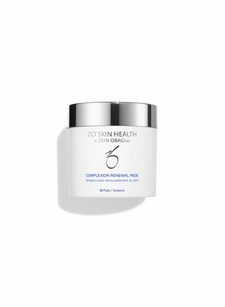 Complexion Renewal Pads