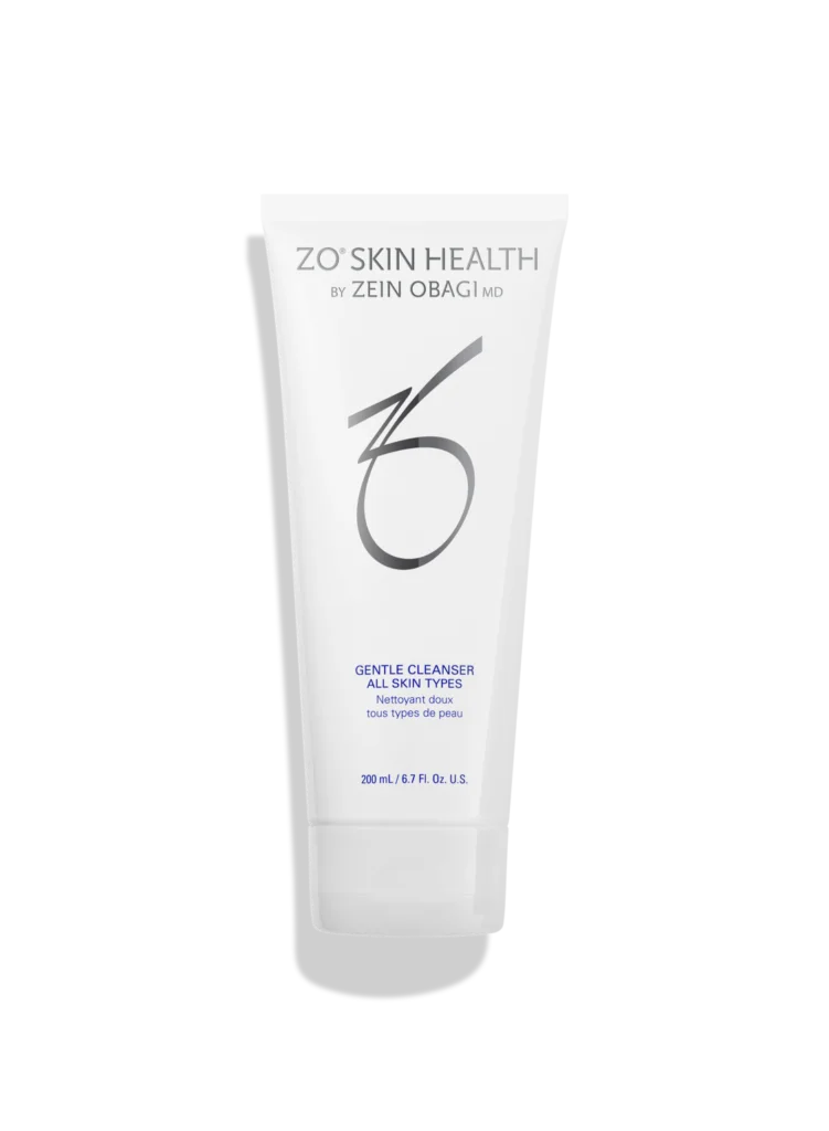 Gentle Cleanser