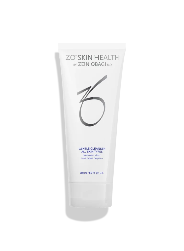 Gentle Cleanser
