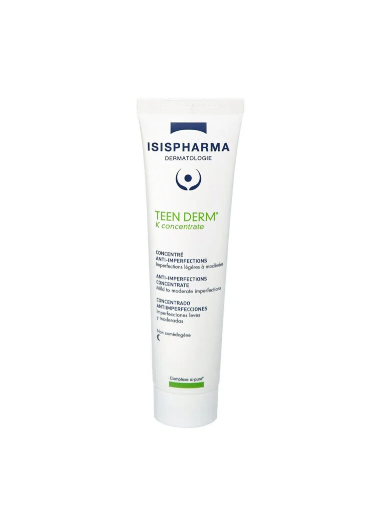 Teen Derm K Concentrate