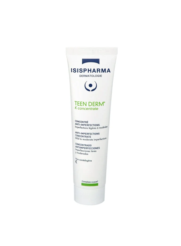 Teen Derm K Concentrate