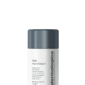 Daily microfoliant exfoliator