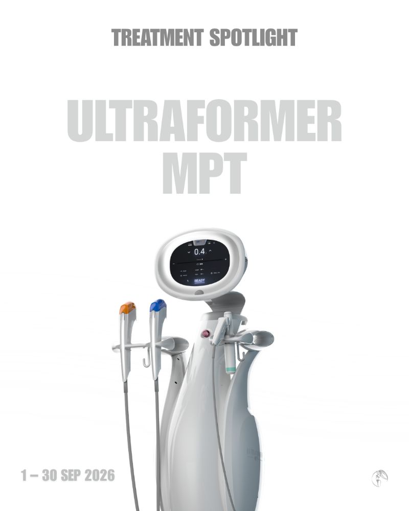 Ultraformer MPT