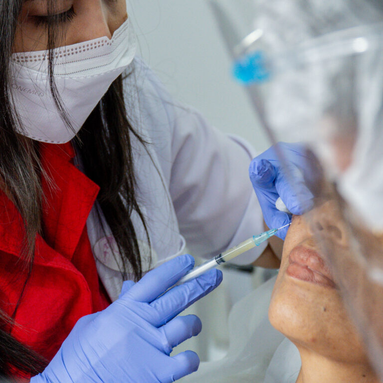 Biorejuvenation — Body Lab Bali
