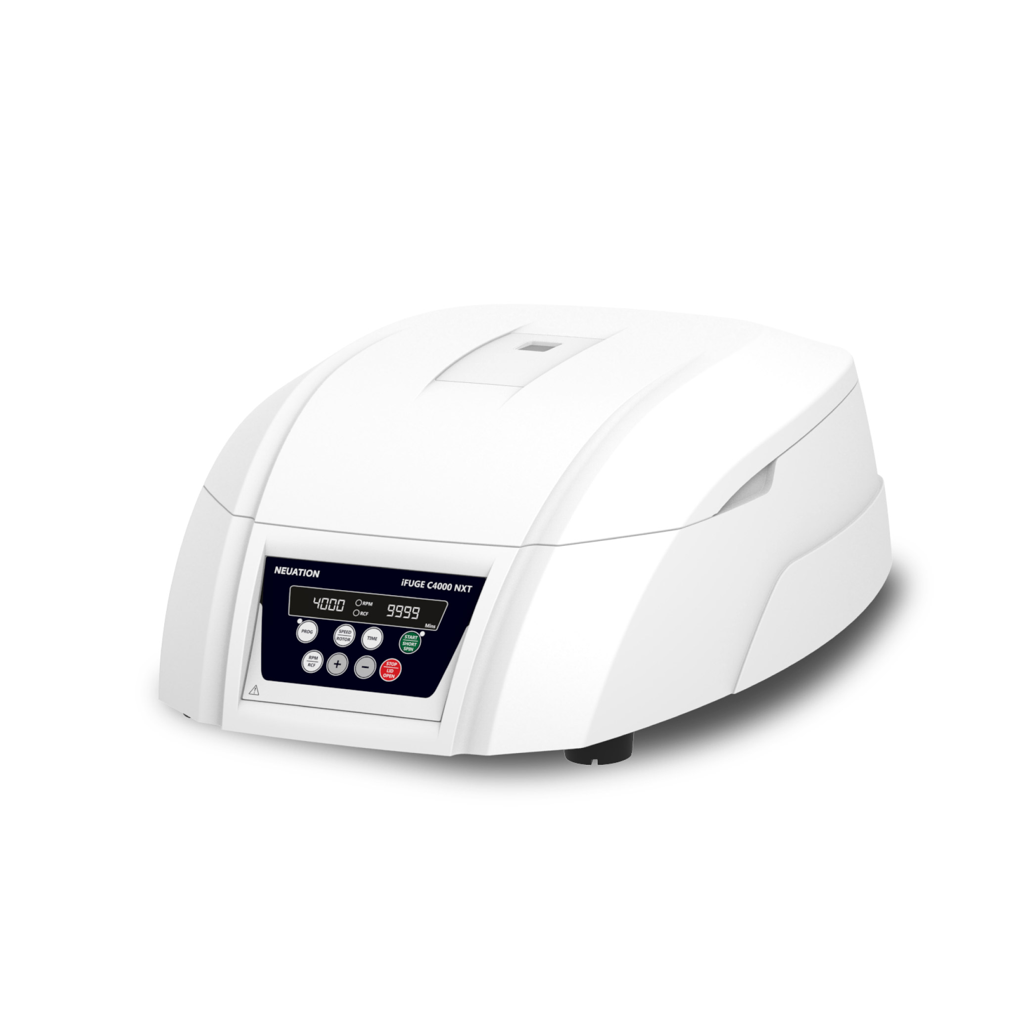 iFuge C4000 NXT by Acumax Lab