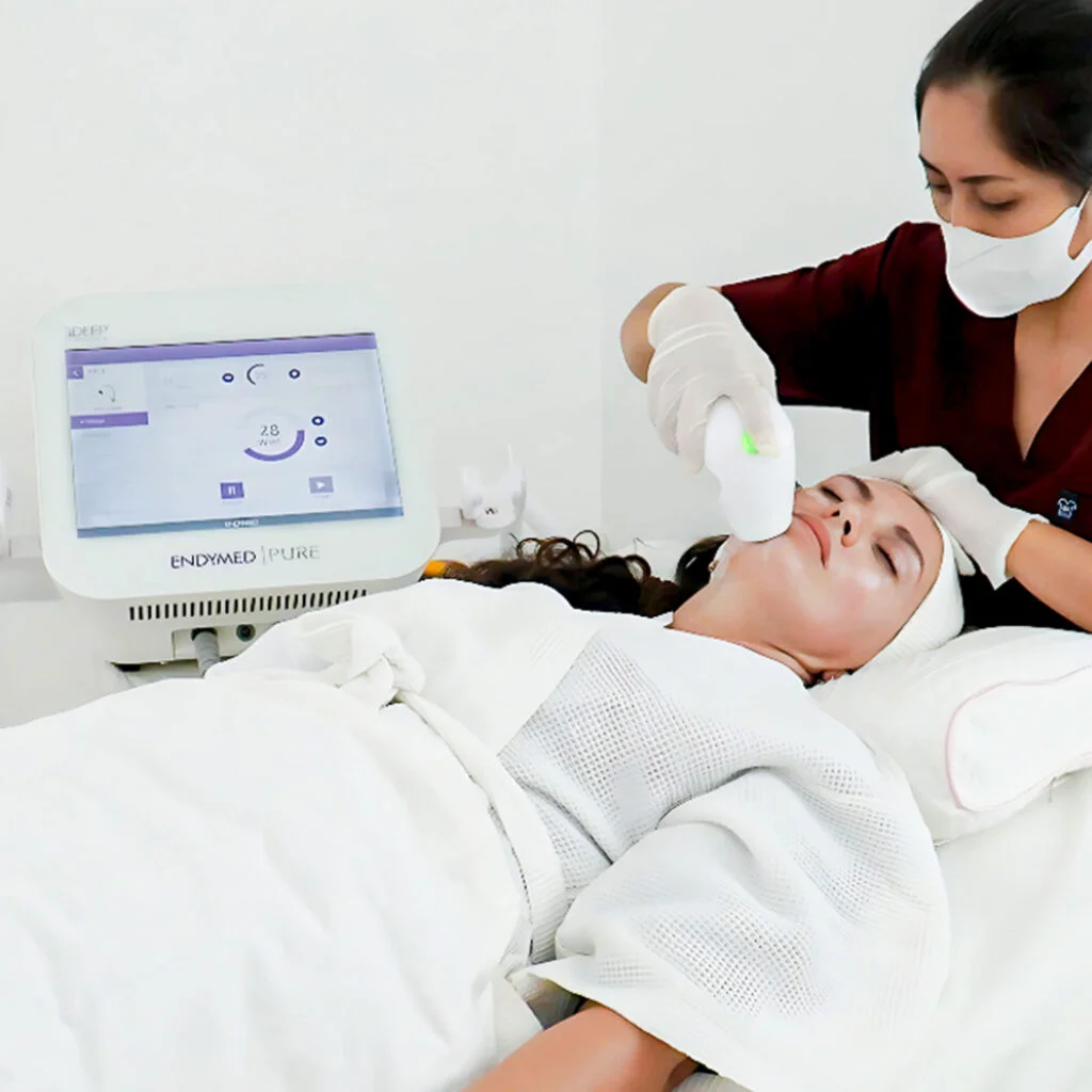 Endymed Pure Skin Tightening — Body Lab Bali