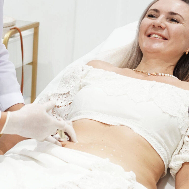 Meso Therapy — Body Lab Bali