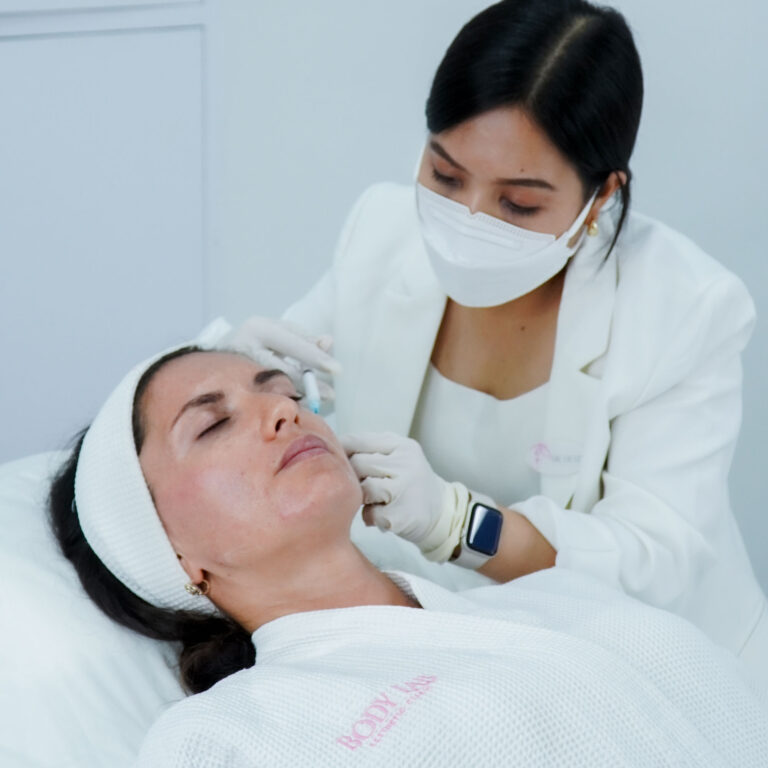 Collagen Stimulators — Body Lab Bali