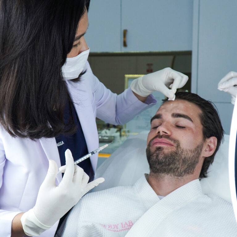 Botox — Body Lab Bali